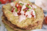 Deliciously Healthy Zucchini Tortillas Effortlessly Made