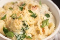 Forget Olive Garden: This Chicken Gnocchi Soup Is Pure Comfort