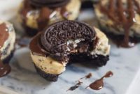 Your Party Secret Weapon Oreo Cheesecake Bites