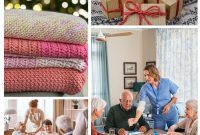 Crafting Kindness: 26 Handmade Ideas for Elderly Care Homes