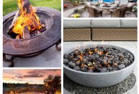 Create Your Outdoor Oasis: DIY Fire Bowls for Relaxing Summer Nights