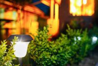Creative Solar Light Upcycles for a Stunning Outdoor Glow