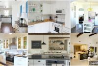 25 Smart DIY Kitchen Updates for a Stunning Budget Makeover