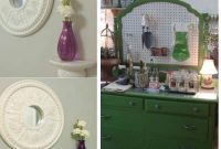 Shattered to Stunning: Brilliant DIY Mirror Transformations