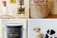 20 Ingenious Popcorn Tin Transformations