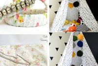 30 Genius Ways to Transform Old Bed Sheets