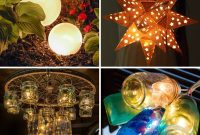 35 Radiant Outdoor Lantern Ideas to Transform Your Garden