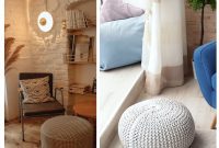 20 Fantastic DIY Ottomans You Can Effortlessly Create