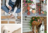 Clever Lamp Upcycling Projects for Every Corner of Your Home and Garden