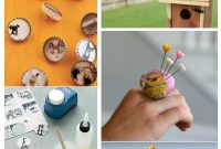 Elevate Your Home Style with 25 Upcycled Bottle Cap Crafts