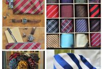 25 Creative Ways to Repurpose Old Neckties