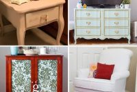 Unlock Value: 60 Furniture Makeover DIYs & Smart Negotiation Strategies