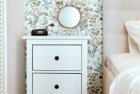 30 Brilliant and Beginner-Friendly DIY Nightstand Designs