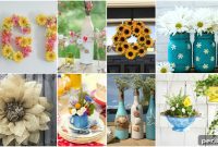 Summer Bloom Extravaganza: Your Guide to Vibrant Floral Home Decor