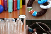 Clever DIY Baby Toys for Growth and Play
