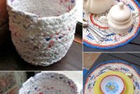 Beyond the Bin 30 Ingenious Upcycling Projects for Grocery Bags