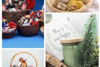 Create Memorable Gifts: Affordable DIY Baskets for Every Occasion
