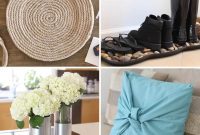 4 Fun & Easy DIY Decor Ideas: Watch How It’s Done!