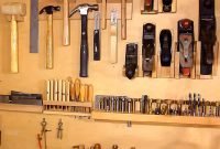 Your DIY Guide to Professional Tool Organization