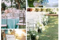 25 Ingenious Ideas for Your Picture Perfect Outdoor Wedding