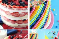 Turn Basic Store-Bought Cakes Into Edible Masterpieces