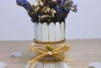 Whirlwind Crafting: 3 Popsicle Stick Projects in 3 Minutes