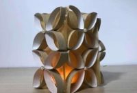 3-Minute Magic: 4 Fun & Decorative Paper Roll Crafts