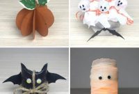 Conjure 5 Frightening Halloween Decorations from Everyday Items