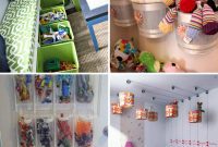 5 Smart and Simple Ways to Organize Any Child’s Bedroom