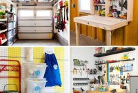 49 Creative Garage Organization Solutions