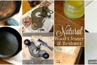 25 Brilliant DIY Tricks to Rejuvenate Worn-Out Treasures