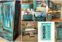 30 Teal DIY Decor Projects to Infuse Your Home with This Year’s Chicest Hue