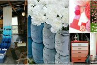 50 Ombre Home Decor Projects to Transform Your Home with Gradient Splendor