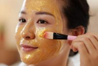 Unlock Clear Skin: 2 Powerful Homemade Solutions – Egg White Mask & Pore Cleansing