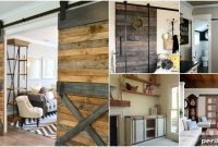 Elevate Your Home: 60 DIY Barn Door Projects for Farmhouse Style
