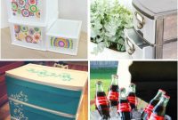Beyond Basic Bins: Decorating Ideas to Transform Your Storage