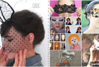 Spooktacular & Simple: DIY Halloween Masks for All Ages