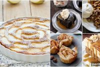 Beyond Pie Easy Thanksgiving Desserts You Will Adore
