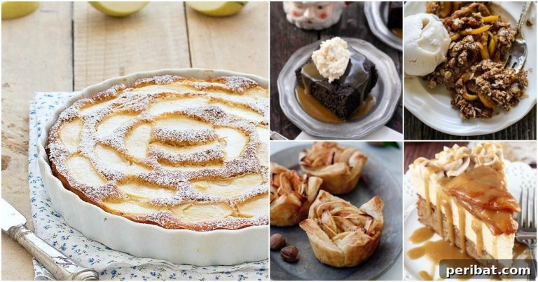 Beyond Pie Easy Thanksgiving Desserts You Will Adore 53 featured 30817