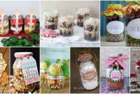 30 Festive Jar Gift Recipes: Handmade Holiday Delights