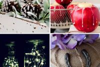Frosty & Frugal: 20 DIY Decor Ideas for Your Winter Wedding
