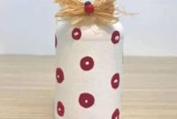 Autumn’s Touch: 3 Simple Mason Jar Decor Ideas for Everyone