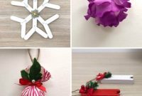 Effortless Holiday Crafting 5 DIY Ornament Videos