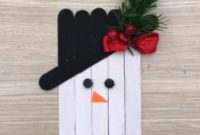 Minute-Made Snowmen: 5 Speedy & Creative Crafts