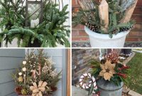 Welcome Home: 15 Creative DIY Planters for Your Front Porch