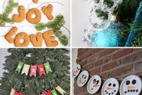 Deck Your Halls: 25 Easy DIY Garlands for Holiday Decor