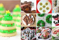 Holiday Cookie Bliss: Sweet Recipes for a Joyful Season