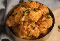 Your New Favorite Easy Bang Bang Chicken Recipe