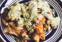 One-Pot Slow Cooker Pasta Your Ultimate Weeknight Win