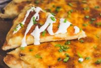 Upgrade Your Snack Game with Pierogi Pizza